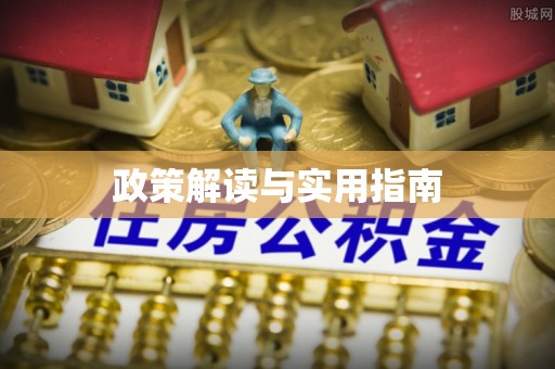 富蕴政策解读与实用指南