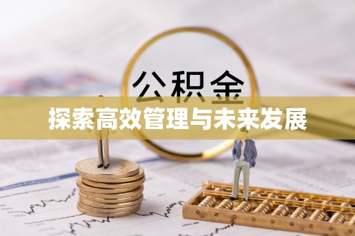 富蕴探索高效管理与未来发展