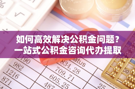 富蕴如何高效解决公积金问题？一站式公积金咨询代办提取服务全解析